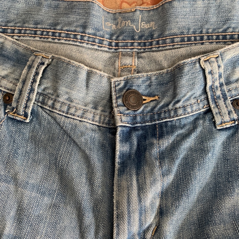 London Jeans